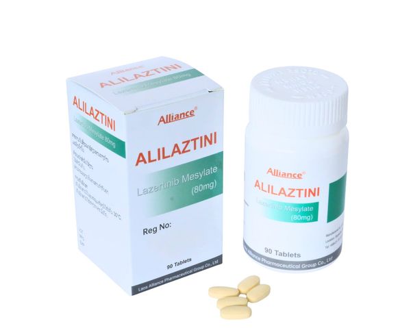 ALILAZTINI