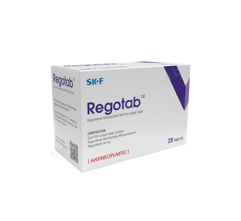 Regotab