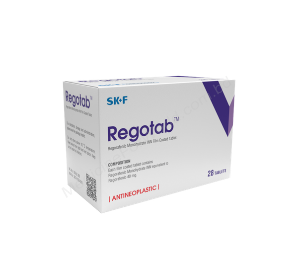 Regotab