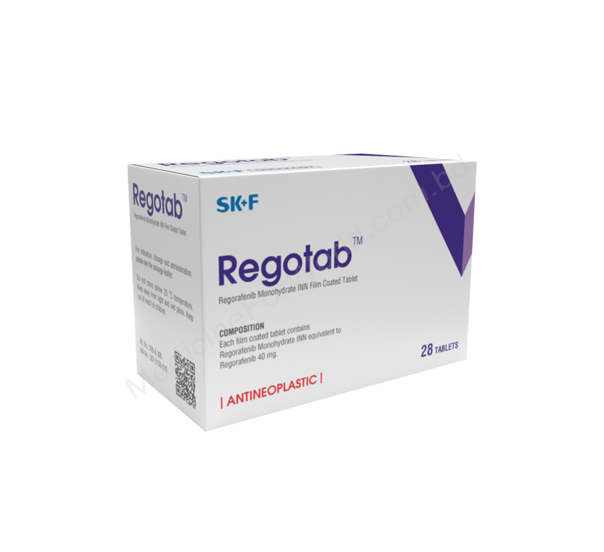 Regotab