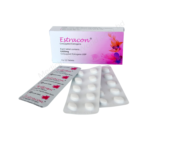 Estracon