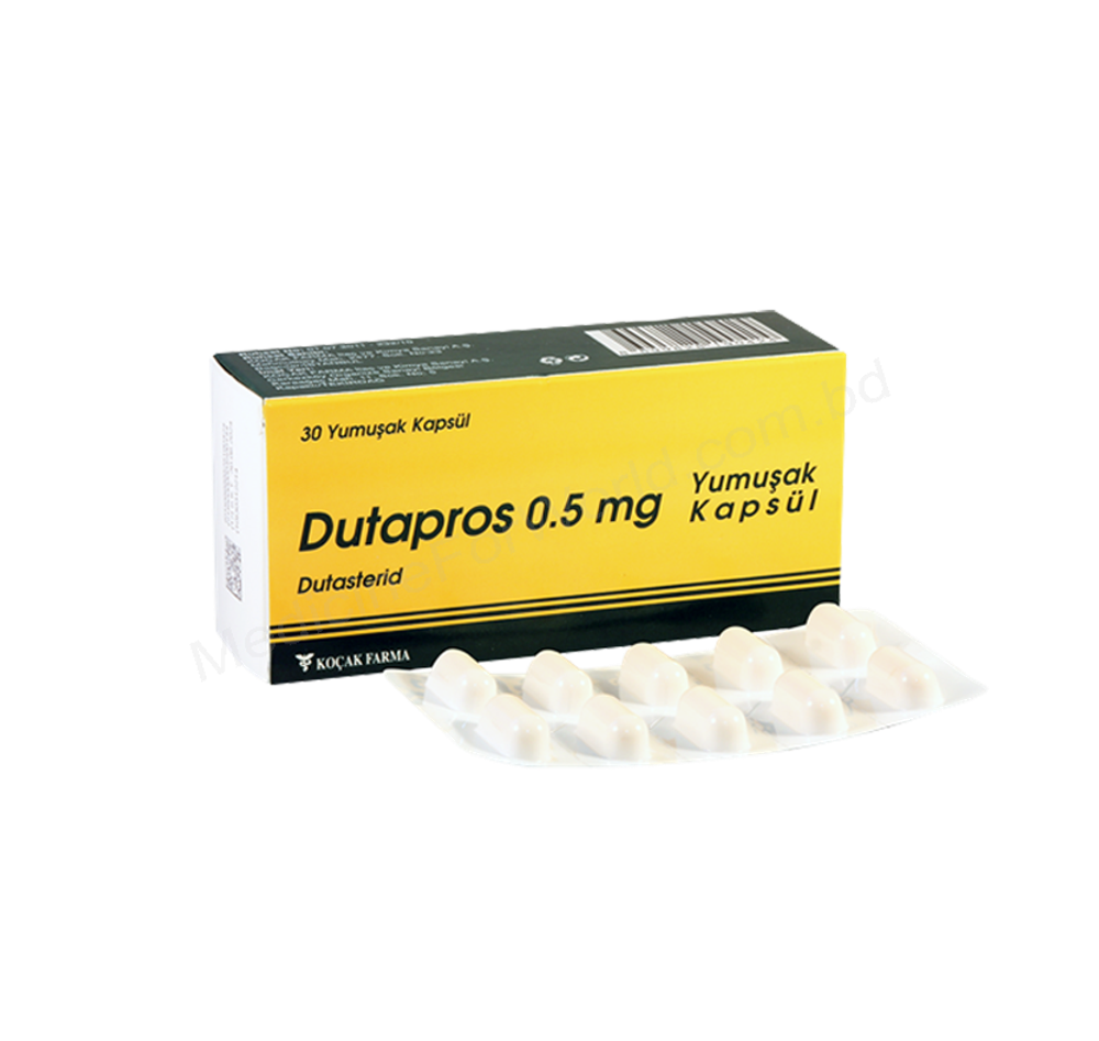 Dutapros