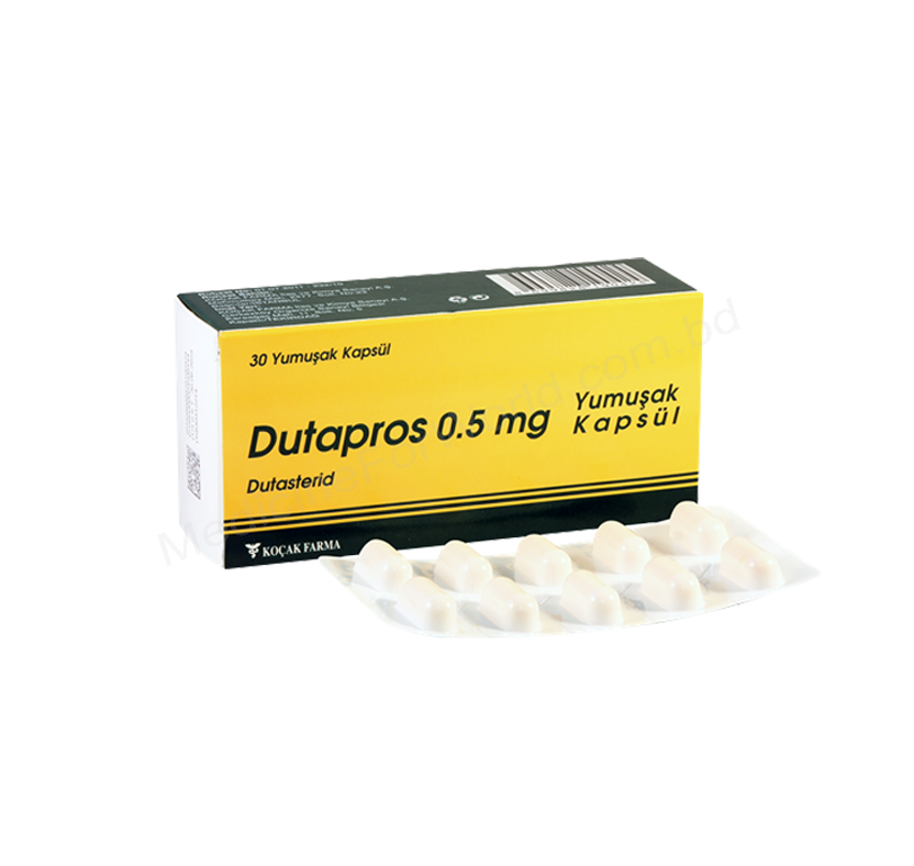 Dutapros