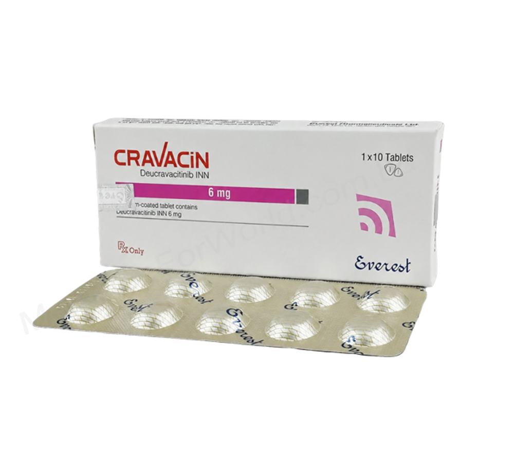 Cravacin