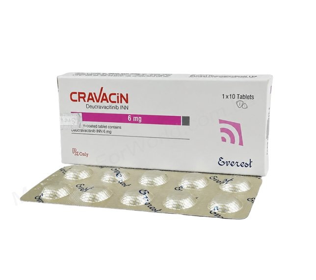 Cravacin