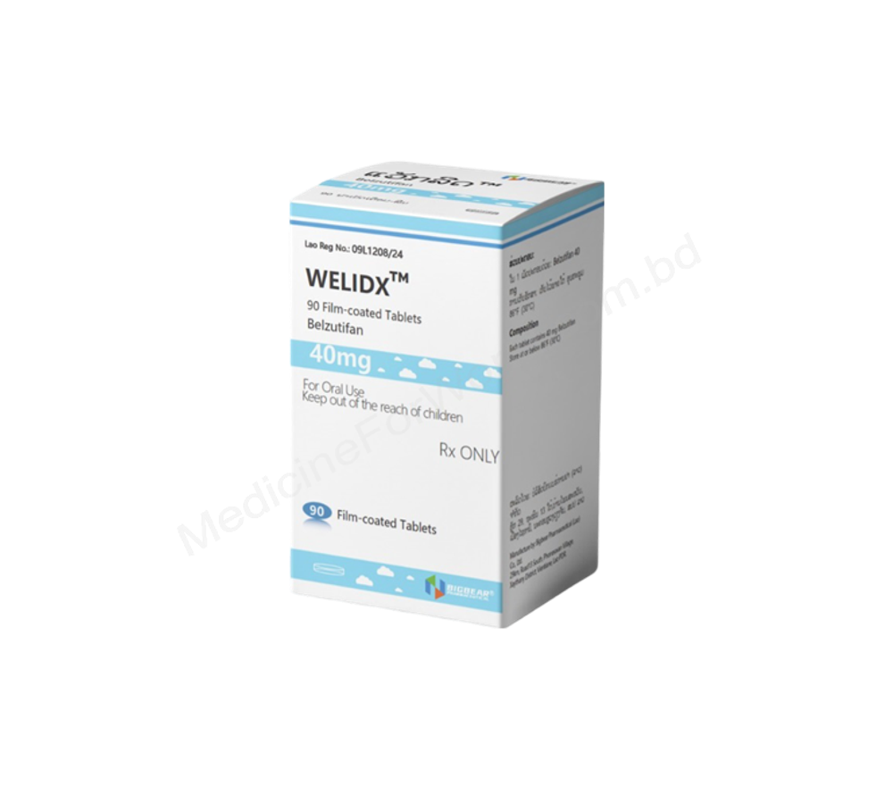 Welidx