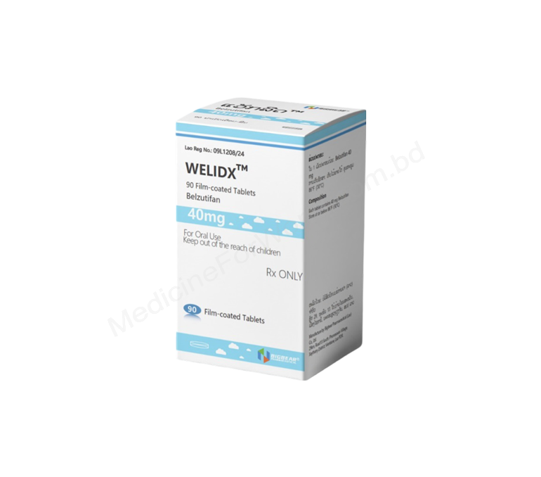 Welidx