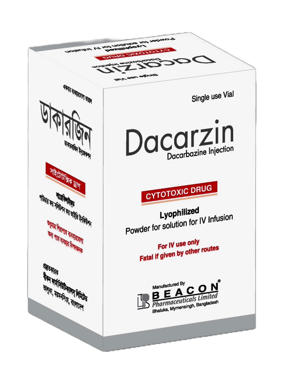 Dacarzin