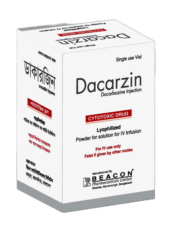 Dacarzin