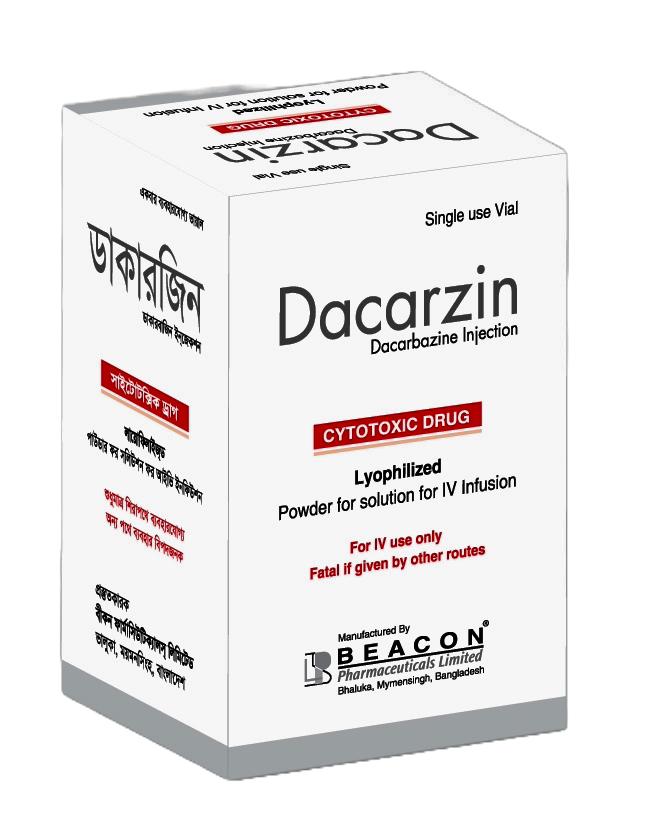 Dacarzin