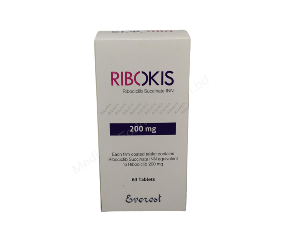 Ribokis