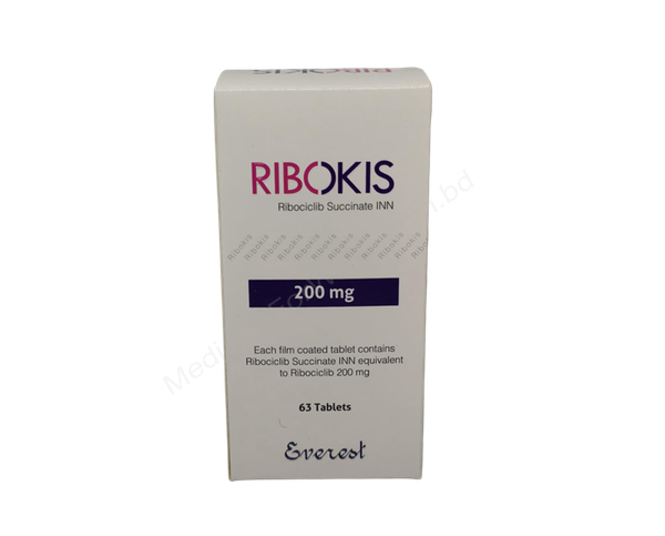 Ribokis