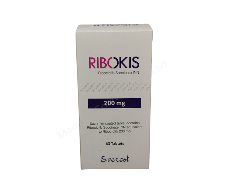 Ribokis