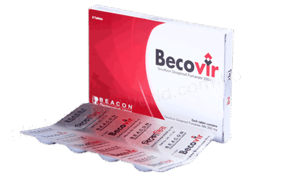 Becovir