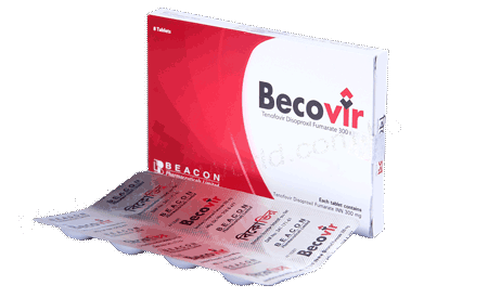 Becovir