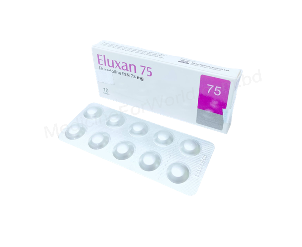 Eluxan