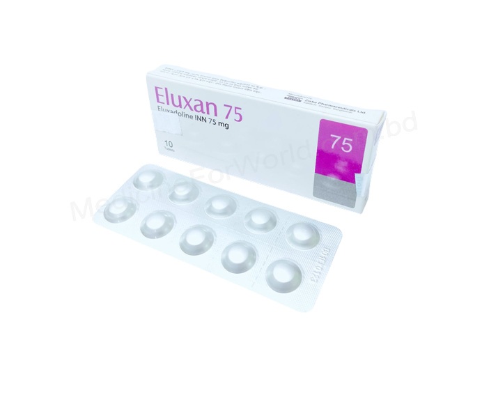 Eluxan