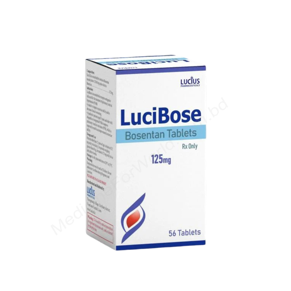 LuciBose