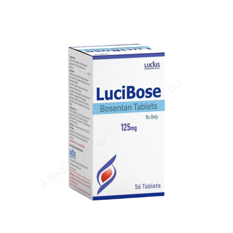 LuciBose