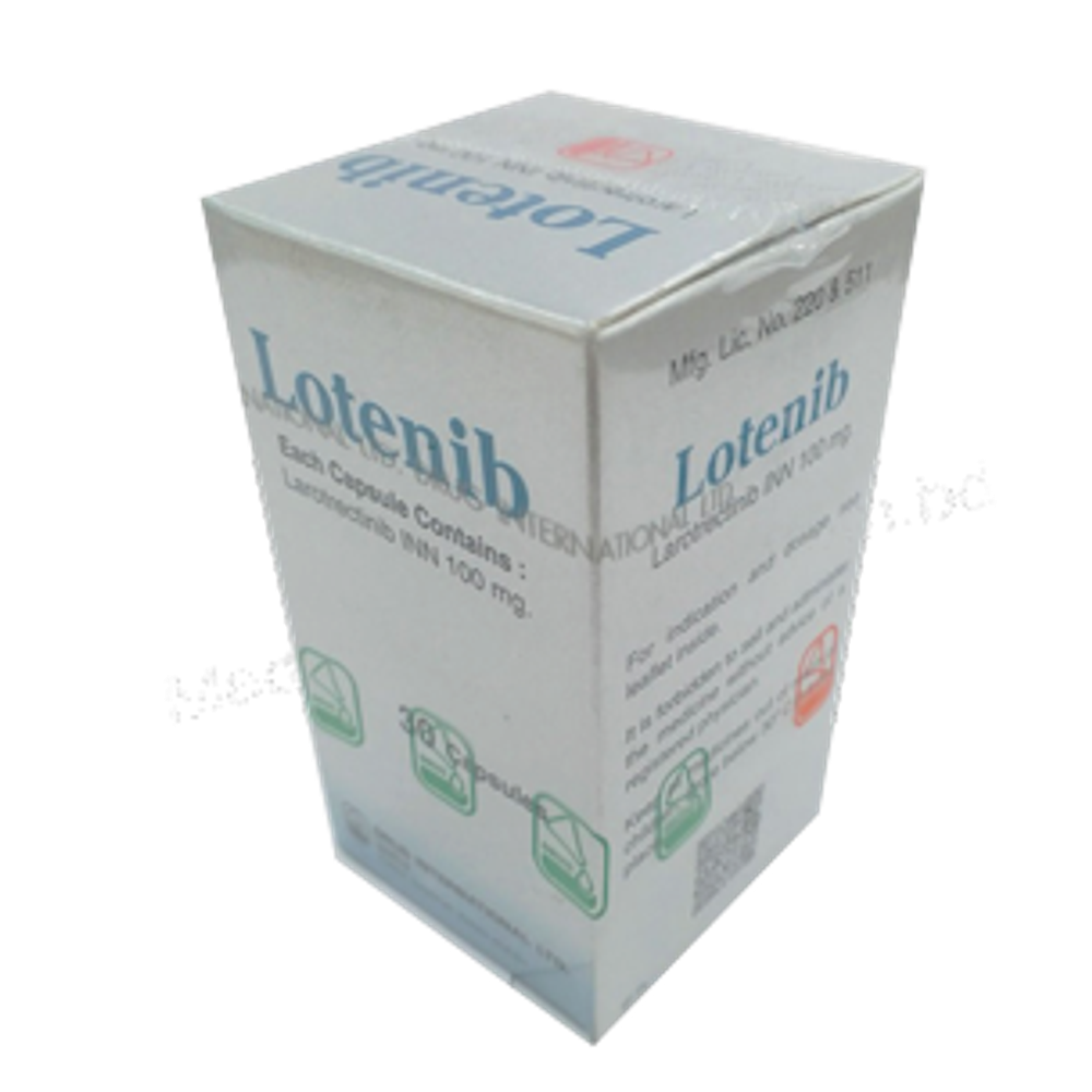 Lotenib