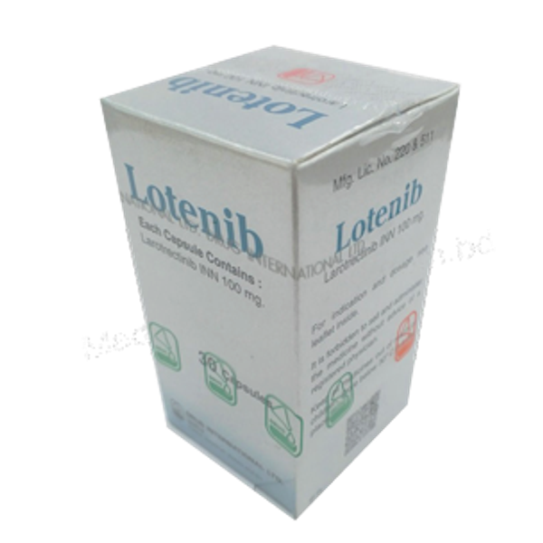 Lotenib