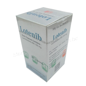 Lotenib