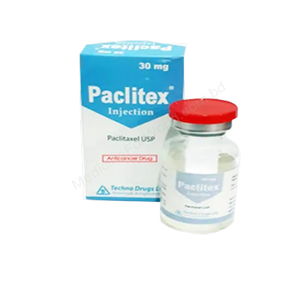 Paclitex