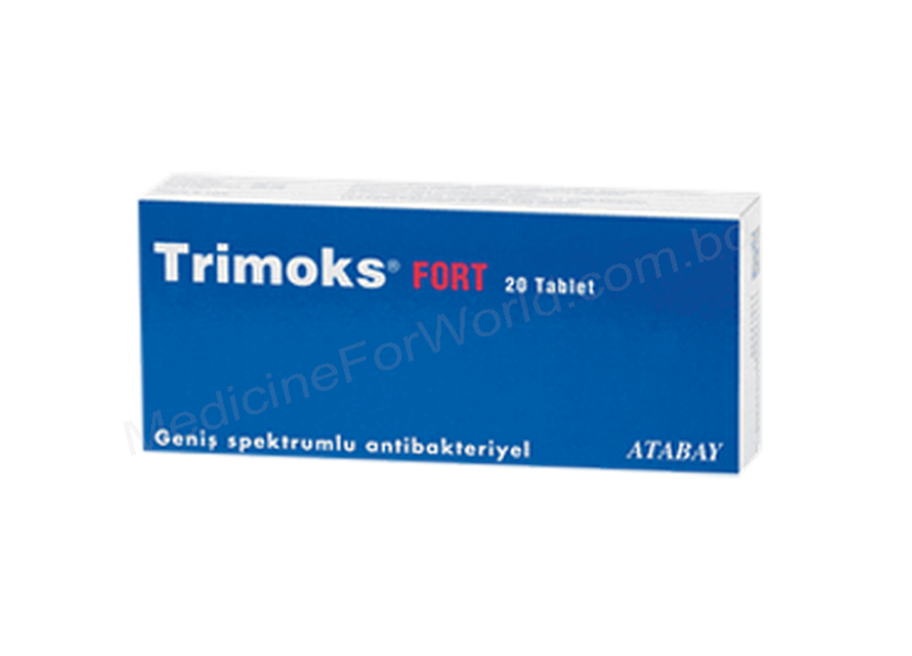 TRIMOKS FORT