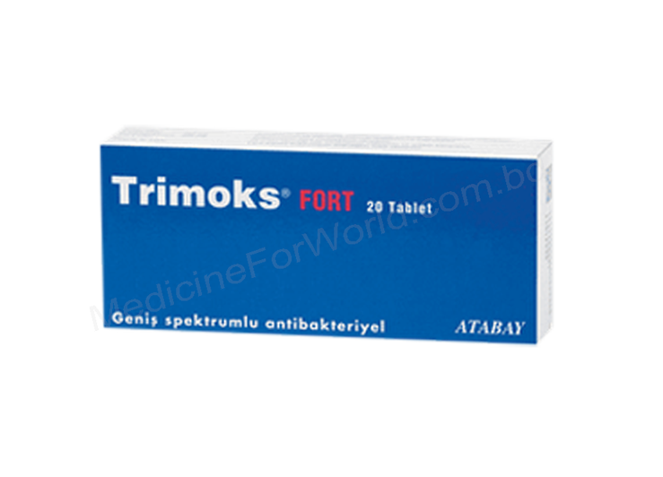 TRIMOKS FORT