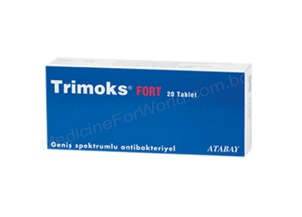 TRIMOKS FORT