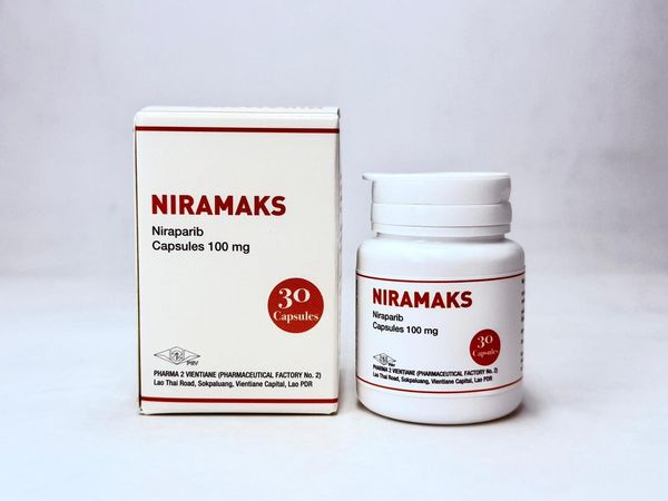 Zejula 2. 药物分类 药物类别 :抗肿瘤药物 药物机制 :Niraparib是一种 PARP抑制剂 ,通过抑制聚腺苷酸二磷酸核糖聚合酶(PARP)的活性
