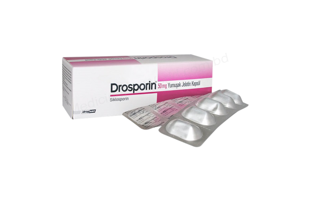 Drosporin
