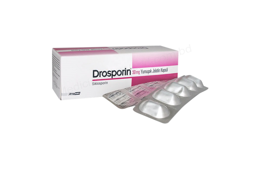Drosporin
