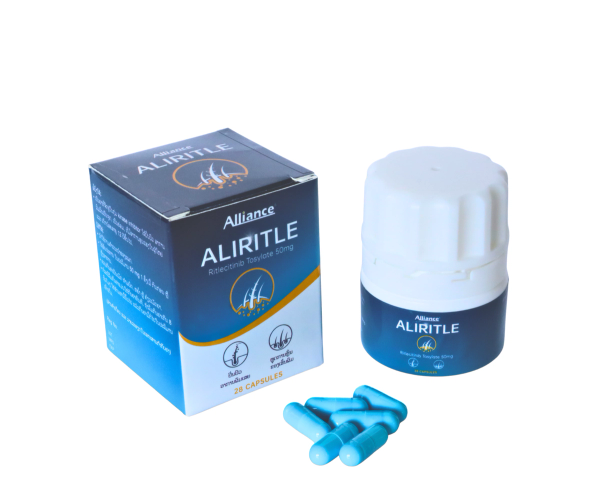 ALIRITLE