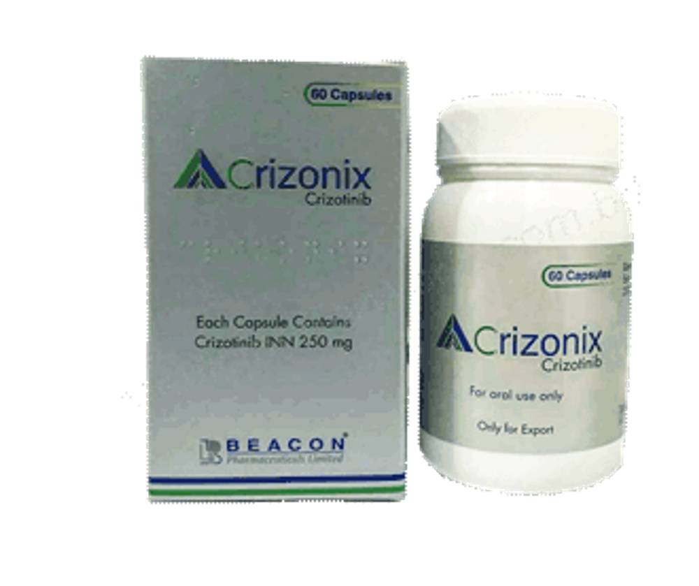Crizonix