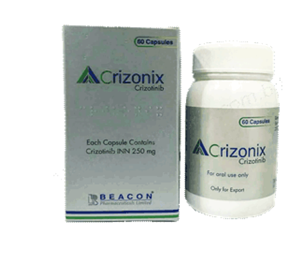 Crizonix