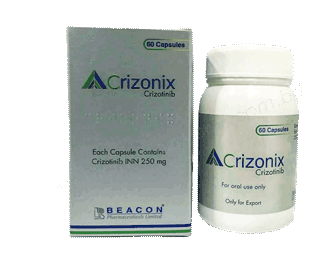 Crizonix