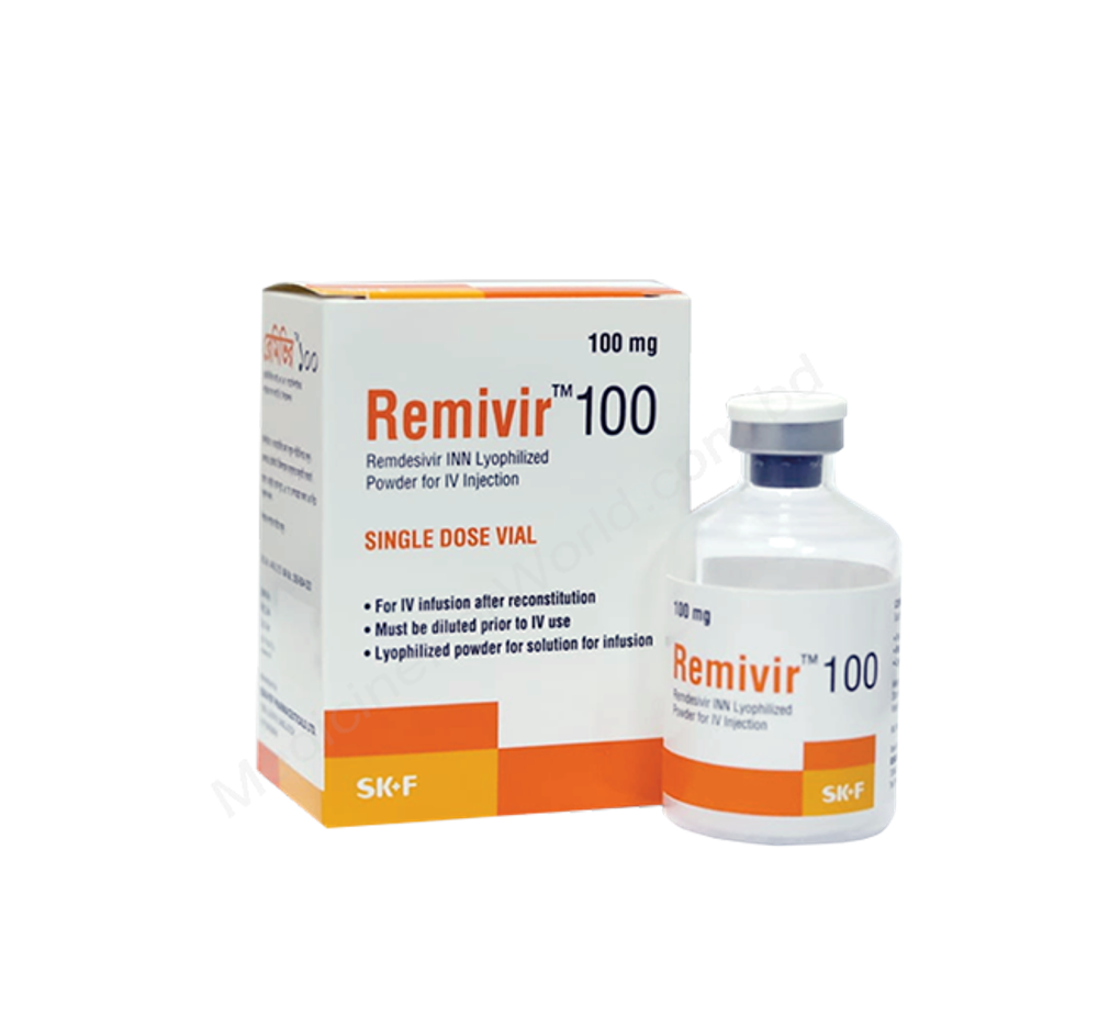 Remivir