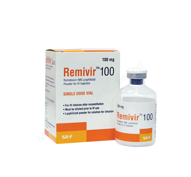 Remivir