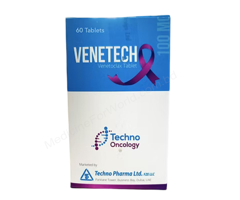 Venetech