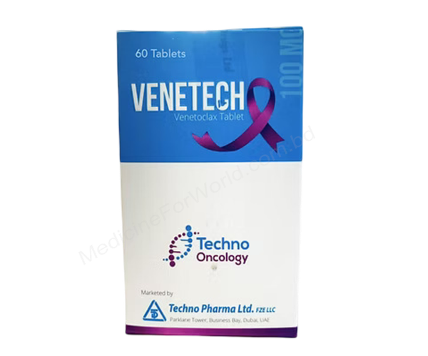 Venetech