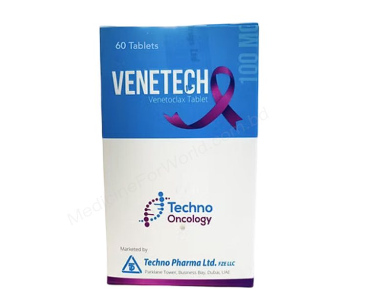Venetech