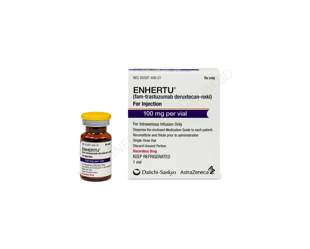 Enhertu