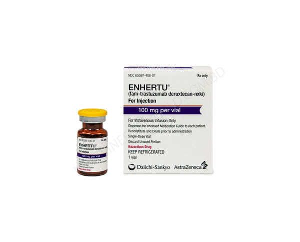 Enhertu