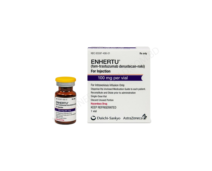 Enhertu