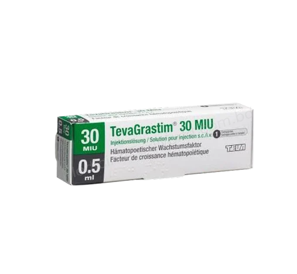 TEVAGRASTIM