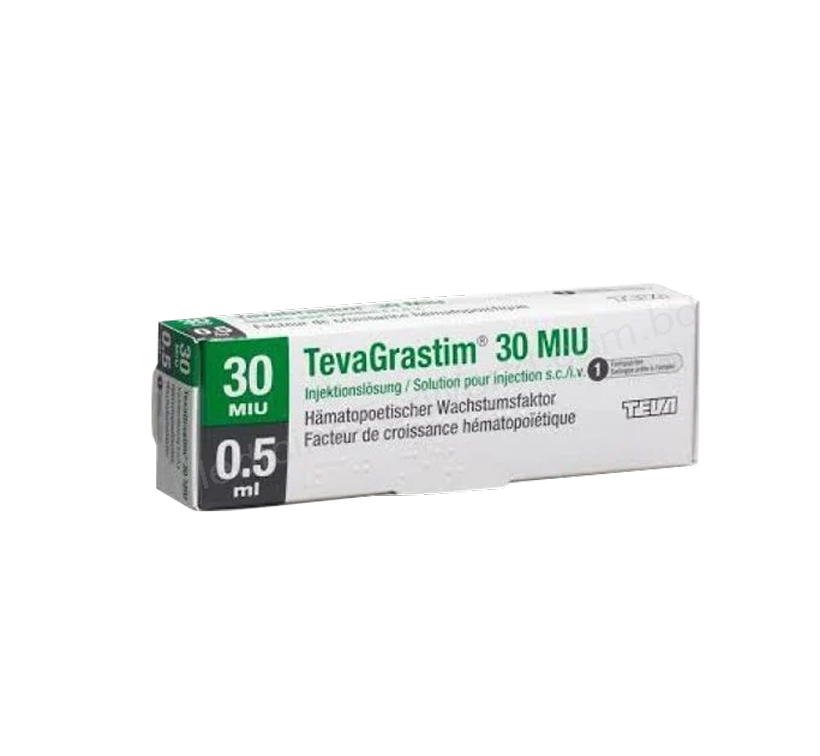 TEVAGRASTIM