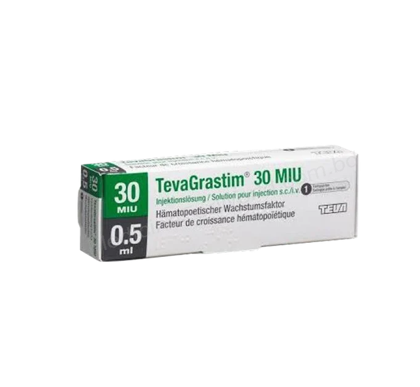 TEVAGRASTIM