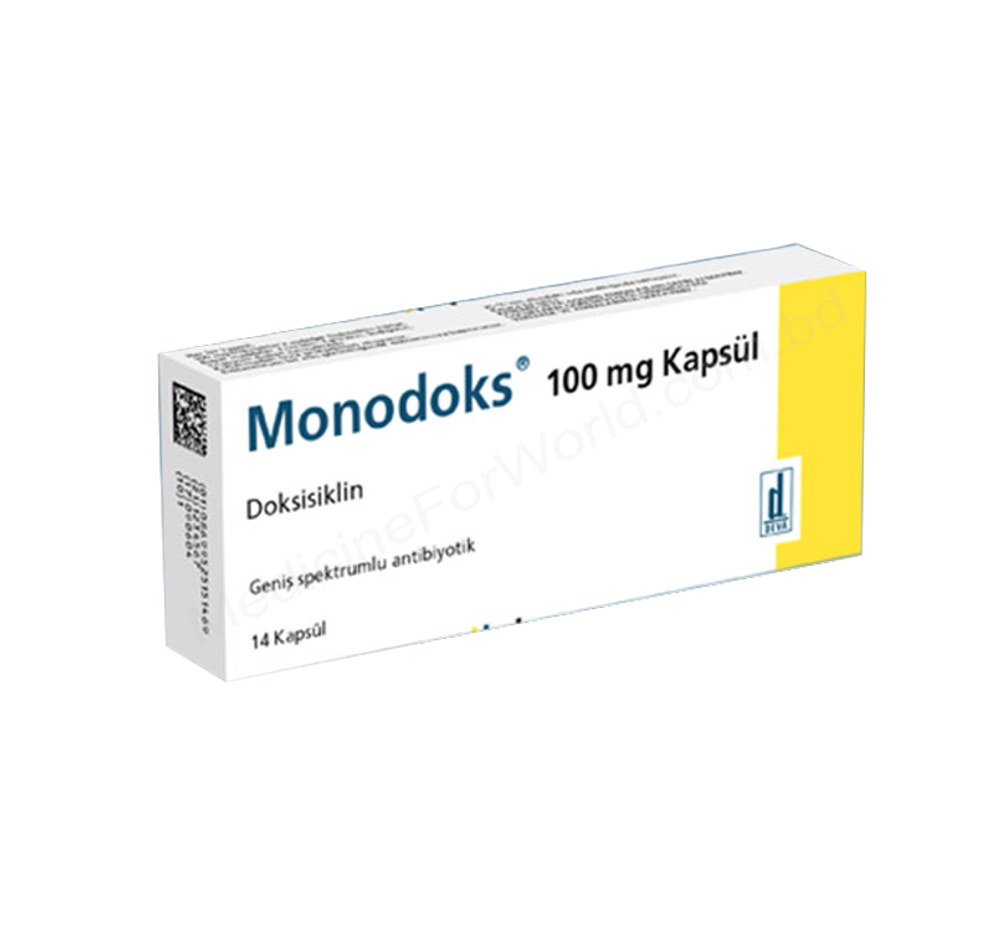 MONODOKS