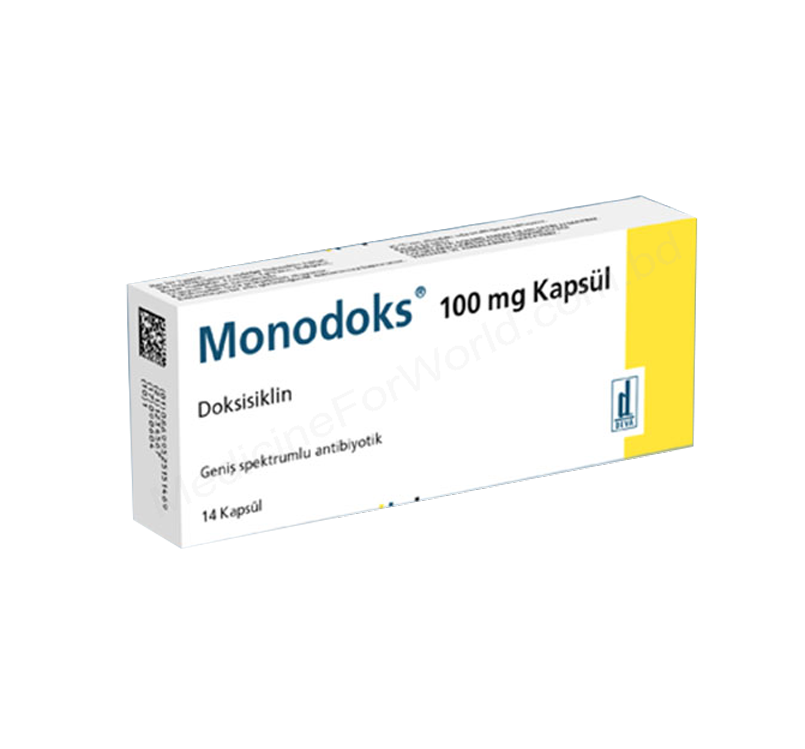 MONODOKS